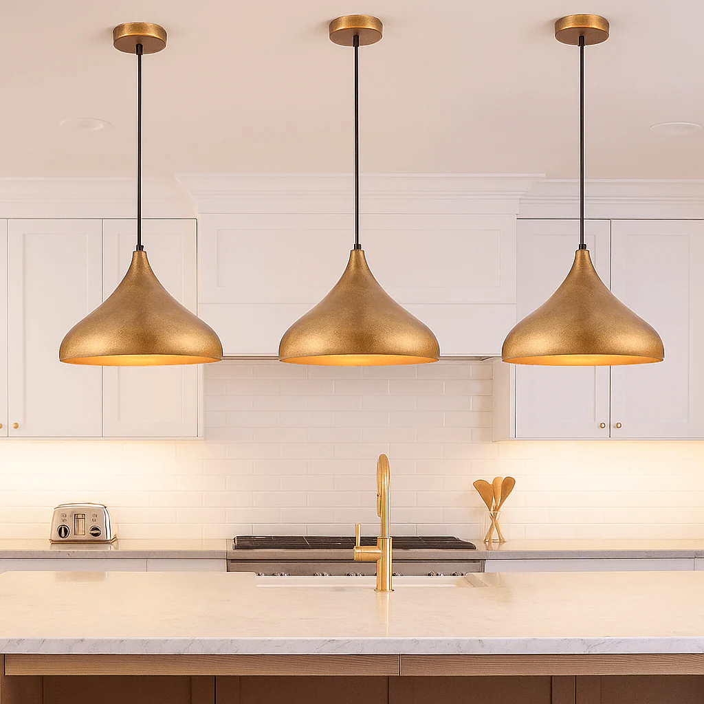 Illuminate Your World with Quality
